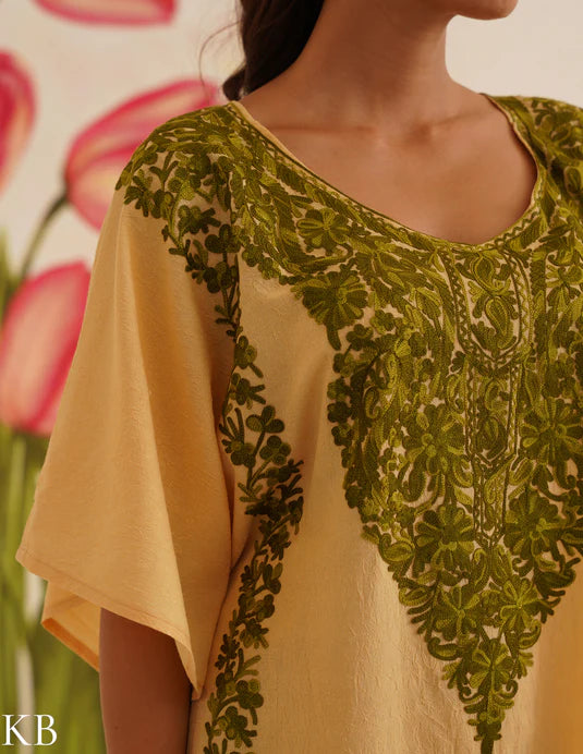 KAFTAN 5