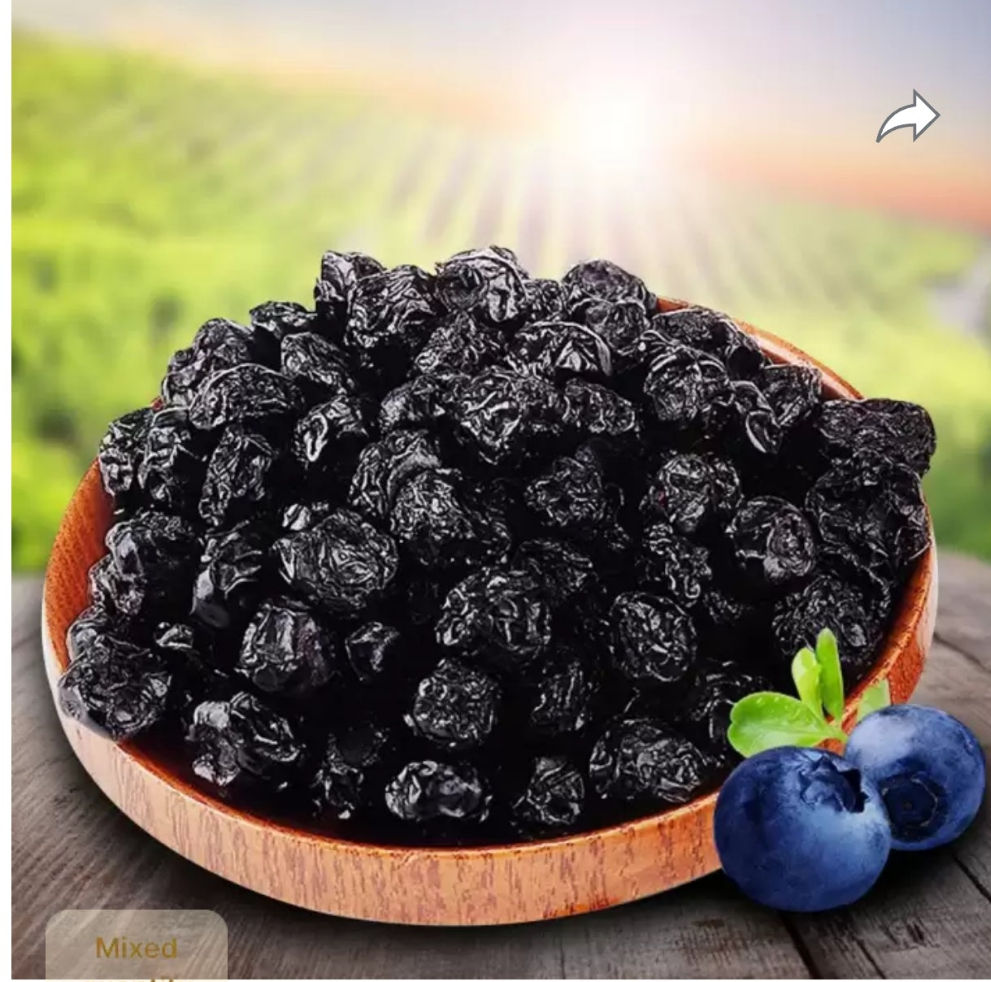 Blueberry 1 kg