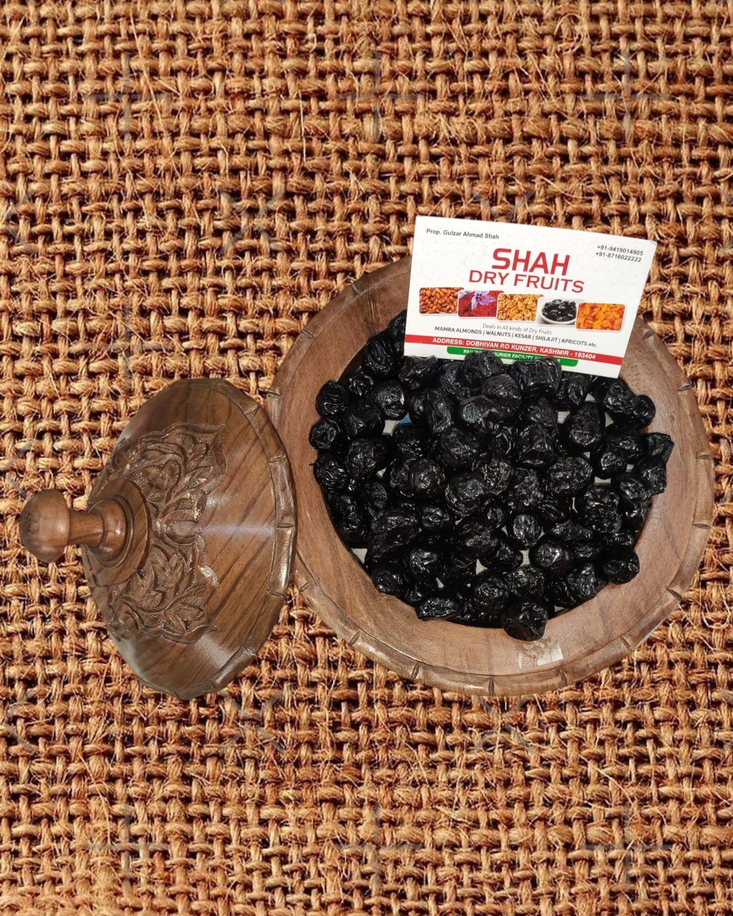 Blueberry 1 kg