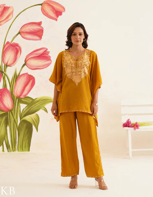 KAFTAN
