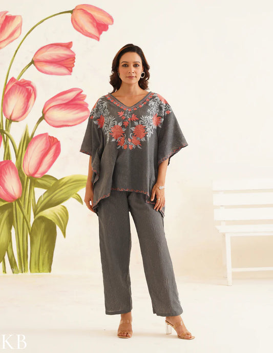 KAFTAN 6