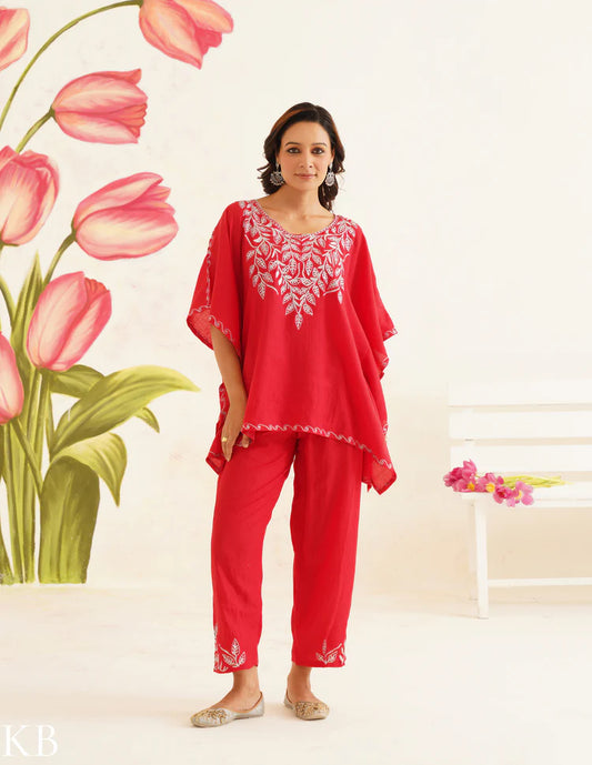 KAFTAN 1